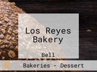 Los Reyes Bakery