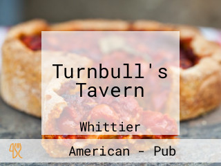 Turnbull's Tavern