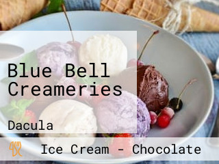 Blue Bell Creameries