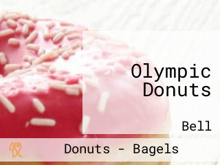 Olympic Donuts