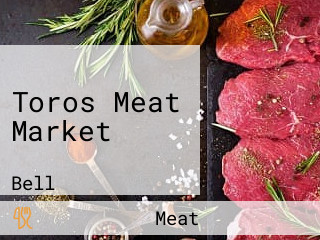 Toros Meat Market