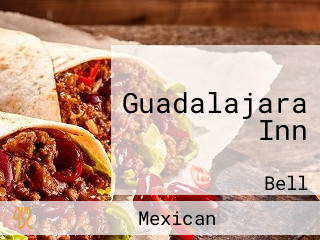 Guadalajara Inn