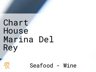 Chart House Marina Del Rey