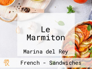 Le Marmiton