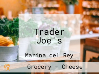 Trader Joe's