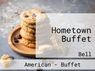 Hometown Buffet