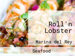 Roll'n Lobster