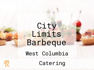 City Limits Barbeque