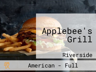 Applebee's Grill