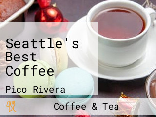 Seattle's Best Coffee