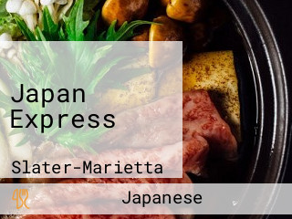 Japan Express