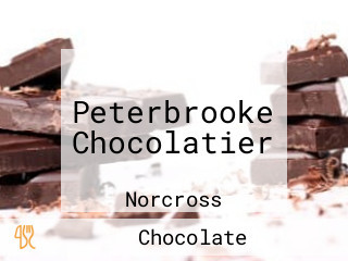 Peterbrooke Chocolatier