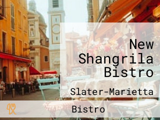 New Shangrila Bistro