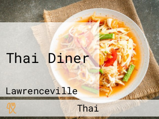 Thai Diner