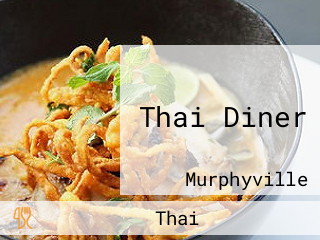 Thai Diner