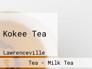 Kokee Tea