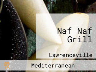 Naf Naf Grill