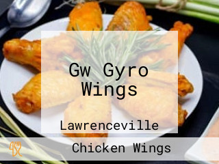 Gw Gyro Wings