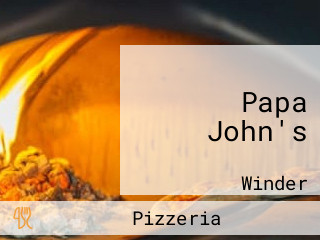 Papa John's