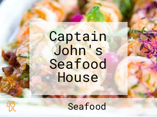 Captain John's Seafood House