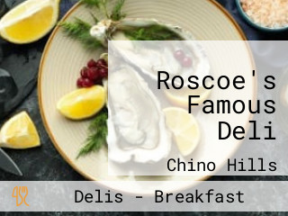 Roscoe's Famous Deli