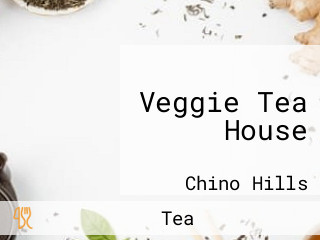 Veggie Tea House