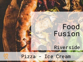 Food Fusion