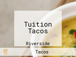 Tuition Tacos