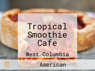 Tropical Smoothie Cafe