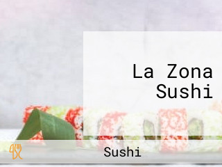 La Zona Sushi