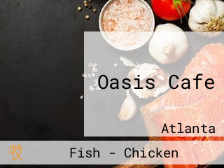 Oasis Cafe