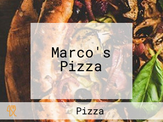 Marco's Pizza