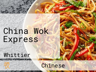 China Wok Express