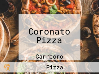 Coronato Pizza