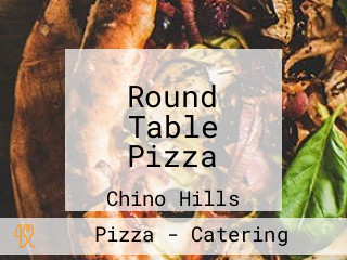 Round Table Pizza