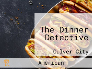 The Dinner Detective