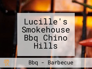 Lucille's Smokehouse Bbq Chino Hills