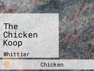 The Chicken Koop