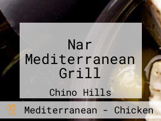 Nar Mediterranean Grill