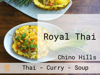 Royal Thai