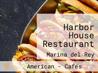 Harbor House Restaurant