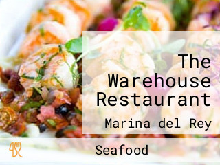 The Warehouse Restaurant