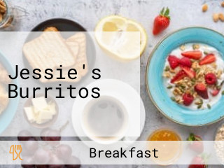 Jessie's Burritos