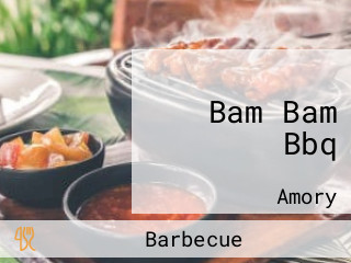 Bam Bam Bbq