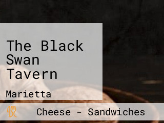 The Black Swan Tavern