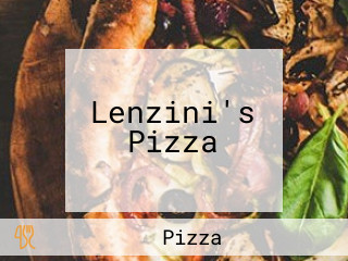 Lenzini's Pizza