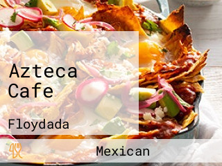 Azteca Cafe