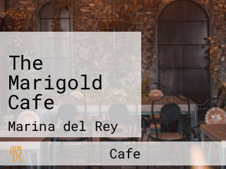 The Marigold Cafe