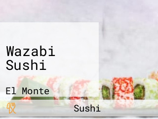 Wazabi Sushi