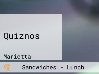 Quiznos